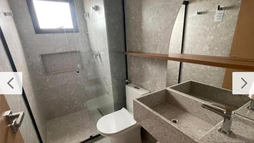 Salinas Premium Apartment Salinopolis