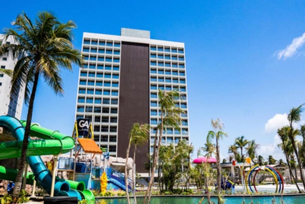 Salinas Premium Apartment