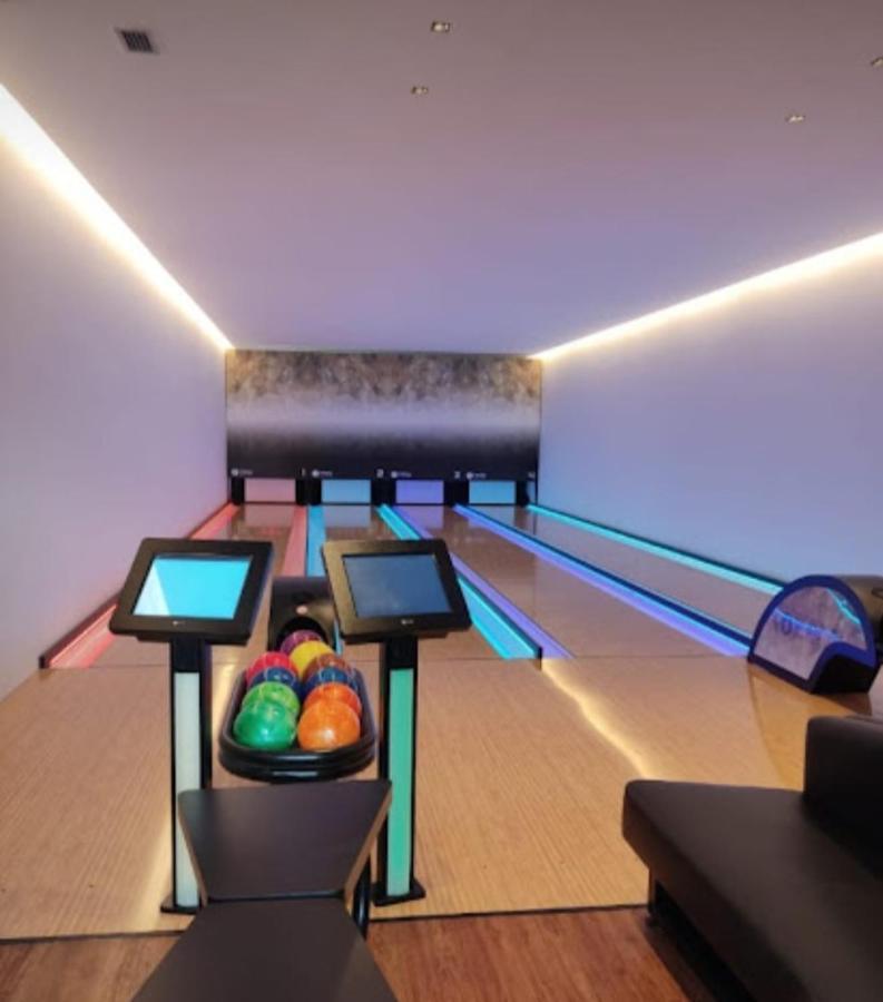Salinas Premium Apartment Salinopolis