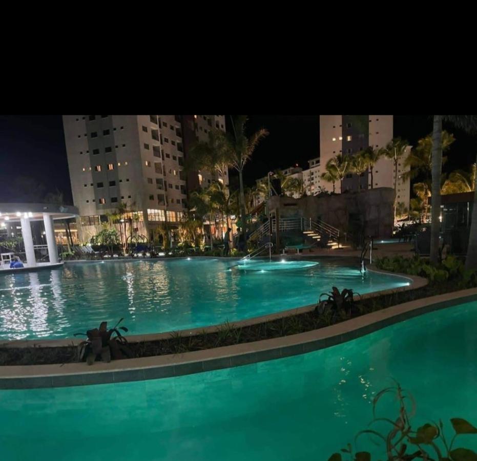 Salinas Premium Apartment