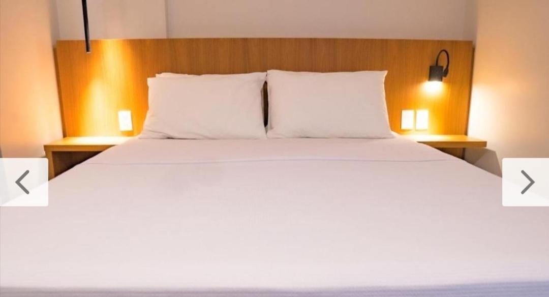Apartment Salinas Premium Salinopolis
