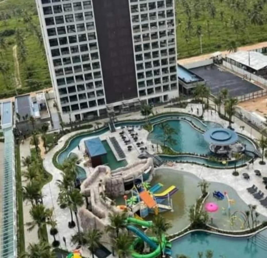 Apartamento Salinas Premium *